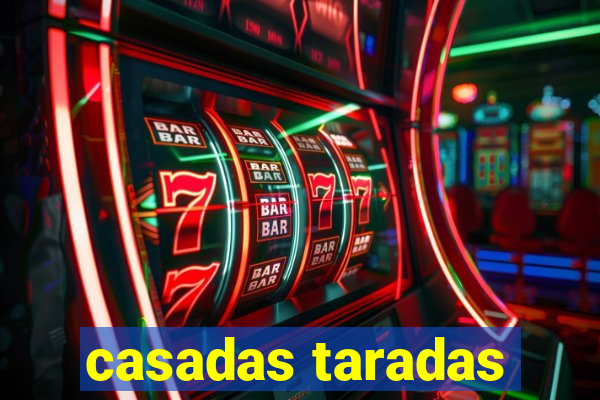 casadas taradas